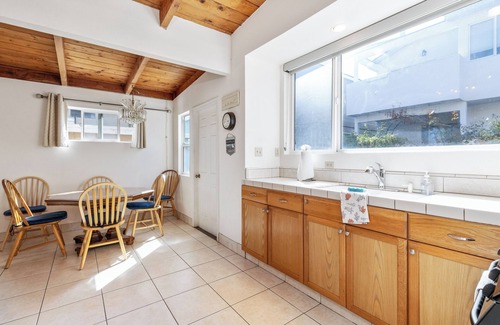 Morro Bay Casa | Morro Bay Beach Cottage