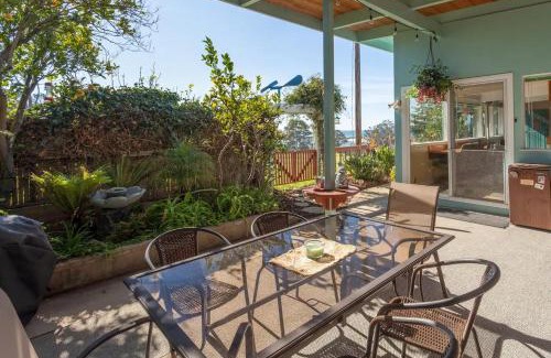 Morro Bay Casa | Morro Bay Golf Course Water Views!