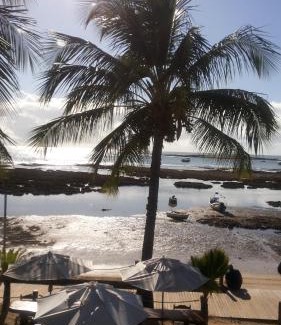 Morro de Sao Paulo Casa | Morro Beach Hotel