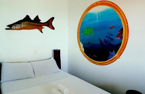 Morro de Sao Paulo Casa | Morro Beach Hotel