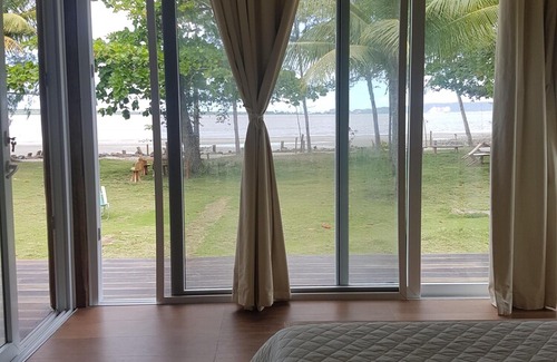 Garapua Casa | Morro DE SÃO Paulo - Private Island, Ecological Paradise