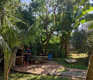 El Tesoro Casa | Morro del Tesoro II
