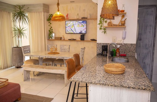 La Boquilla Apartamento | Morros 922