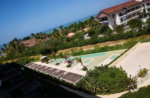 Zona Norte Apartamento | Morros Eco - Lujo y comfort en Cartagena