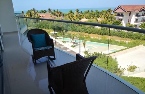 Zona Norte Apartamento | Morros Eco - Lujo y comfort en Cartagena