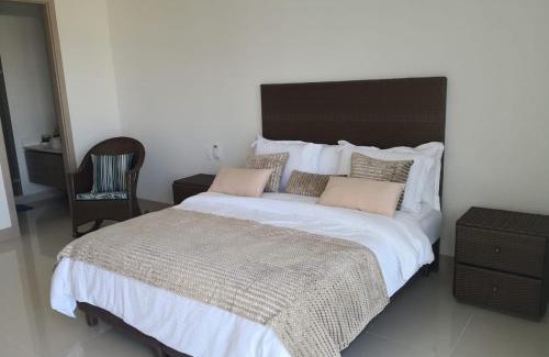 Zona Norte Apartamento | Morros Eco - Lujo y comfort en Cartagena