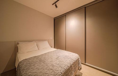 Anita Garibaldi Apartamento | Morse 1101 Conforto com um a bela vista .
