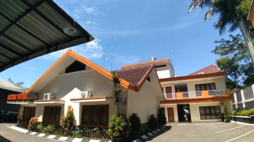 Klojen Casa | Morse Guest house