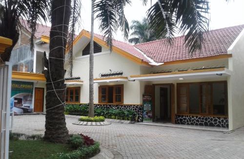 Klojen Casa | Morse Guest house