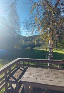 Torsby O Casa | Morsgården