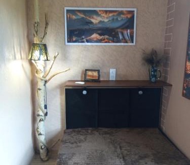 Chlopy Apartamento | Morska Bryza