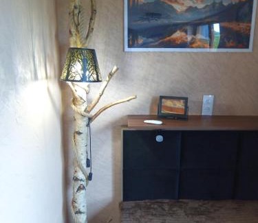 Chlopy Apartamento | Morska Bryza