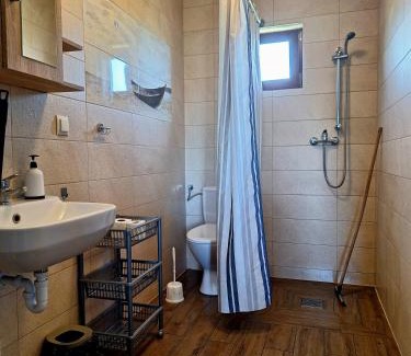 Gaski Apartamento | Morska Enklawa