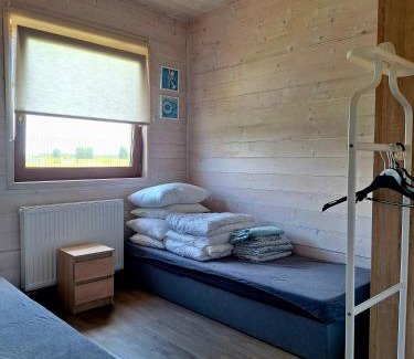 Gaski Apartamento | Morska Enklawa