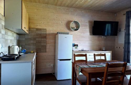 Gaski Apartamento | Morska Enklawa