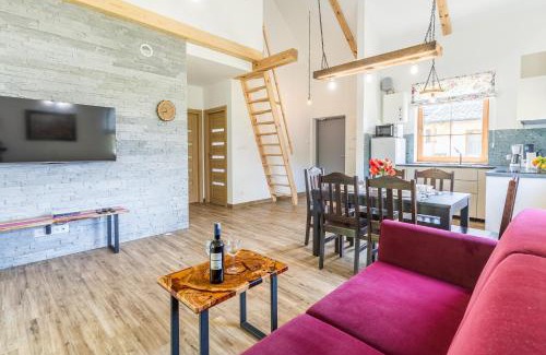 Kopalino Casa | Morska Przystań