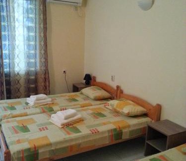 Chernomorets Casa | Morska Zvezda Guest House