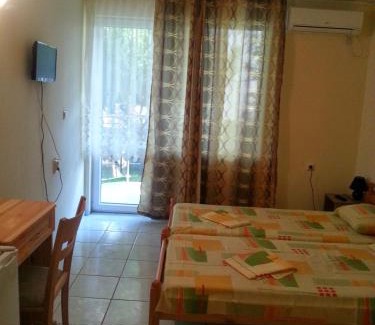Chernomorets Casa | Morska Zvezda Guest House