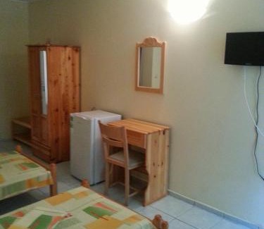 Chernomorets Casa | Morska Zvezda Guest House