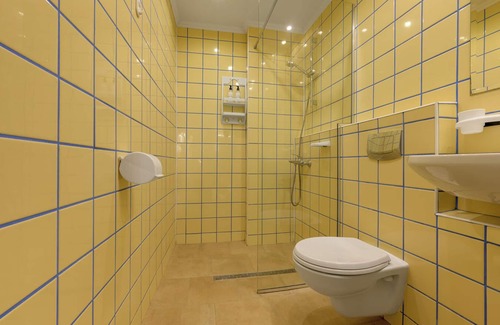 Primorski Hotel | Morski Briag Hotel