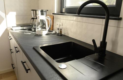 gmina Bedzino Apartamento | Morski Las