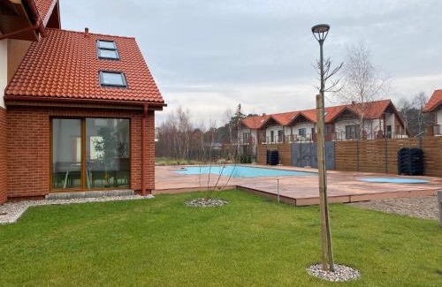 Nowecin Apartamento | Morskie oczko