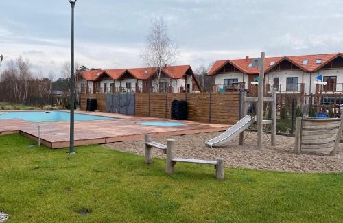 Nowecin Apartamento | Morskie oczko