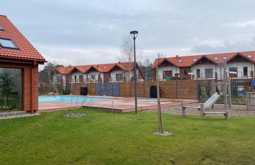 Nowecin Apartamento | Morskie oczko