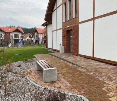 Nowecin Apartamento | Morskie oczko