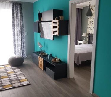 Pogorzelica Apartamento | Morskie zacisze 22