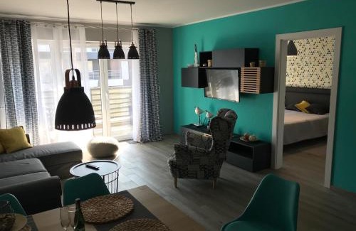 Pogorzelica Apartamento | Morskie zacisze 22