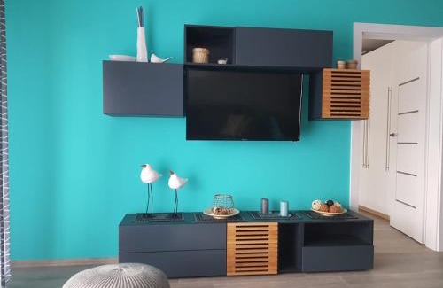 Pogorzelica Apartamento | Morskie zacisze 22