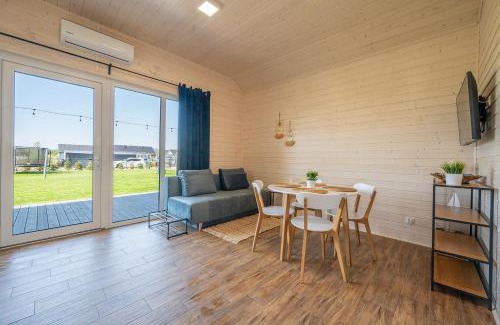 Bobolin Casa | Morskie Zacisze- Bobolin
