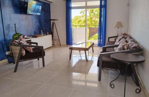 Wolmar Apartamento | Morsky Vanek Apartment