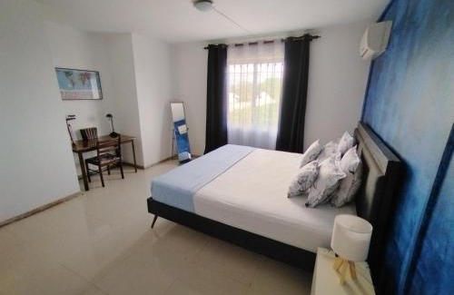 Wolmar Apartamento | Morsky Vanek Apartment