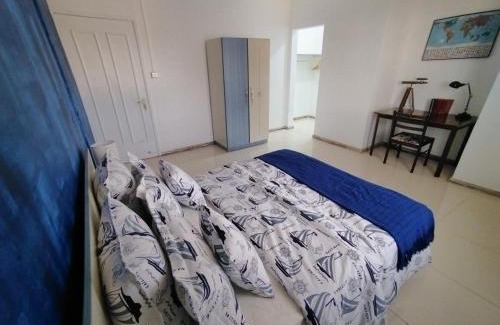 Wolmar Apartamento | Morsky Vanek Apartment