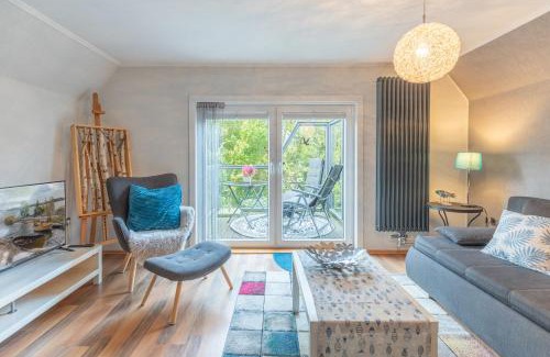 Nordstrand Apartamento | Morsum