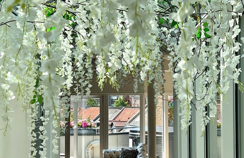 Aalborg Midtby Hotel | Mortens Kro Restaurant & Suites