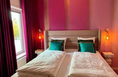 Aalborg Midtby Hotel | Mortens Kro Restaurant & Suites