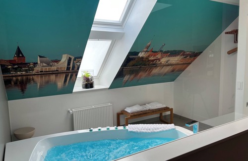 Aalborg Midtby Hotel | Mortens Kro Restaurant & Suites