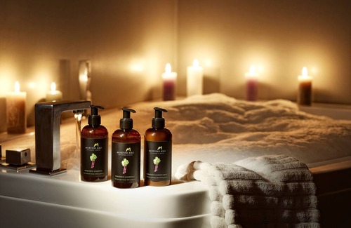 Aalborg Midtby Hotel | Mortens Kro Restaurant & Suites