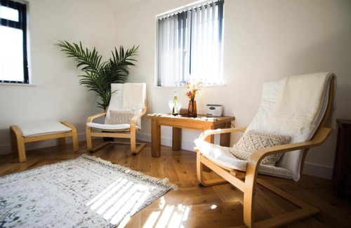 Padstow Casa | Mortham