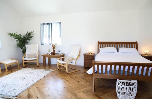 Padstow Casa | Mortham