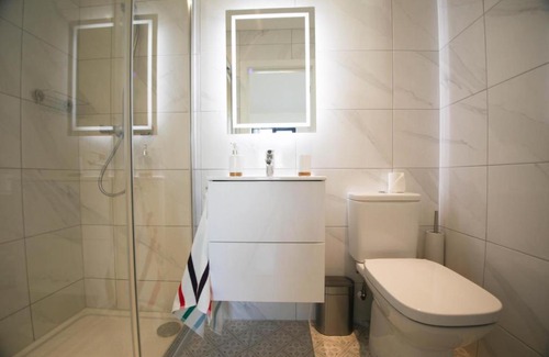 Padstow Casa | Mortham
