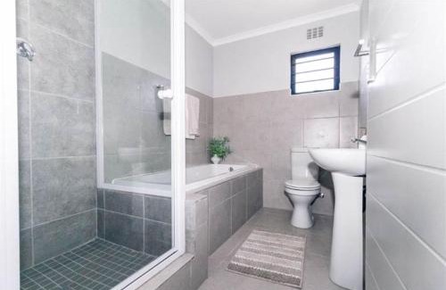 Germiston Casa | Mortimer