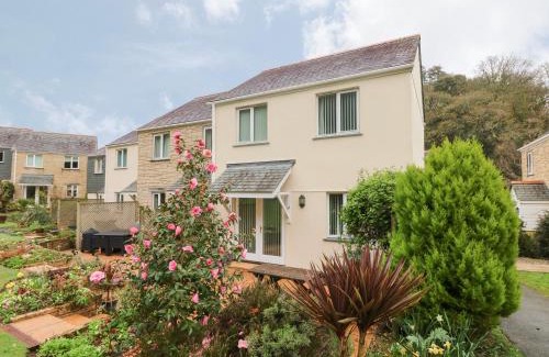 Falmouth Casa | Morton Cottage
