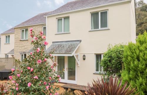 Falmouth Casa | Morton Cottage