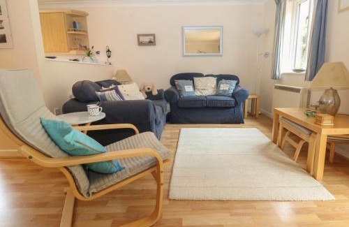 Falmouth Casa | Morton Cottage