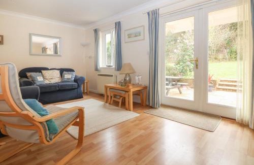 Falmouth Casa | Morton Cottage