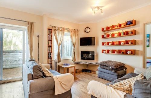 Porthtowan Casa | Mortreth